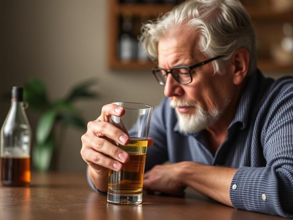 Когда бокал перестал быть праздником: практическое руководство по лечению алкогольной зависимости