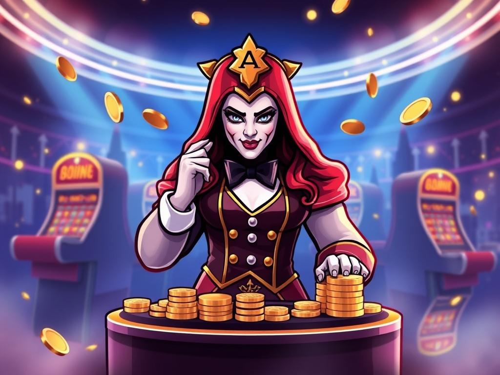 Онлайн-казино: как работают, как выбрать безопасный сайт и не потерять голову