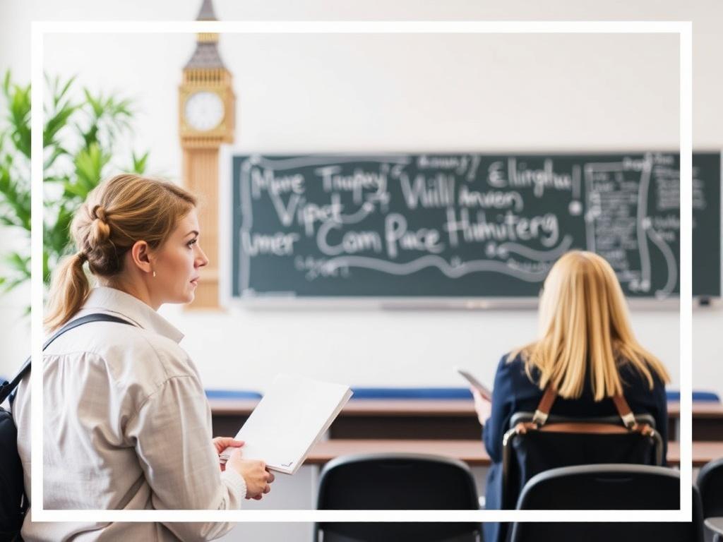 Как выбрать школу английского языка: практический план, чтобы не тратить время и деньги впустую