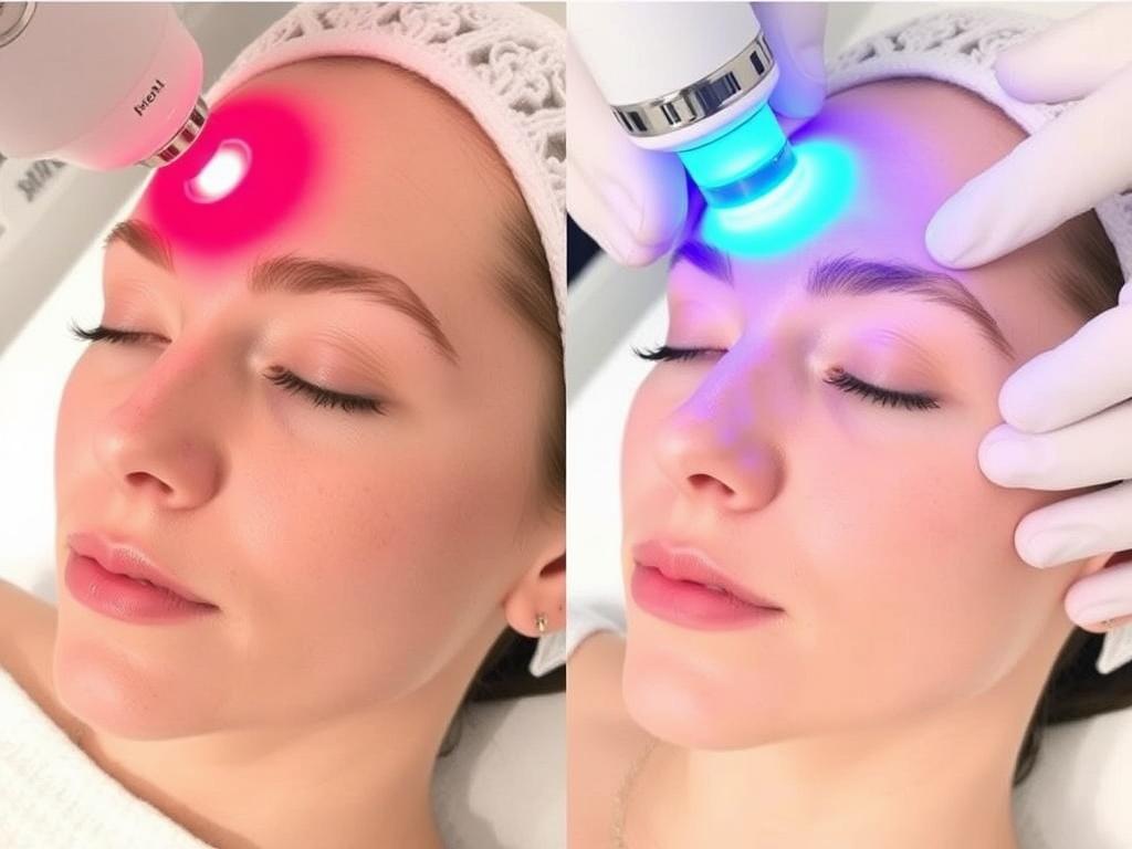 Лазерная шлифовка лица: что это, как работает и стоит ли решаться