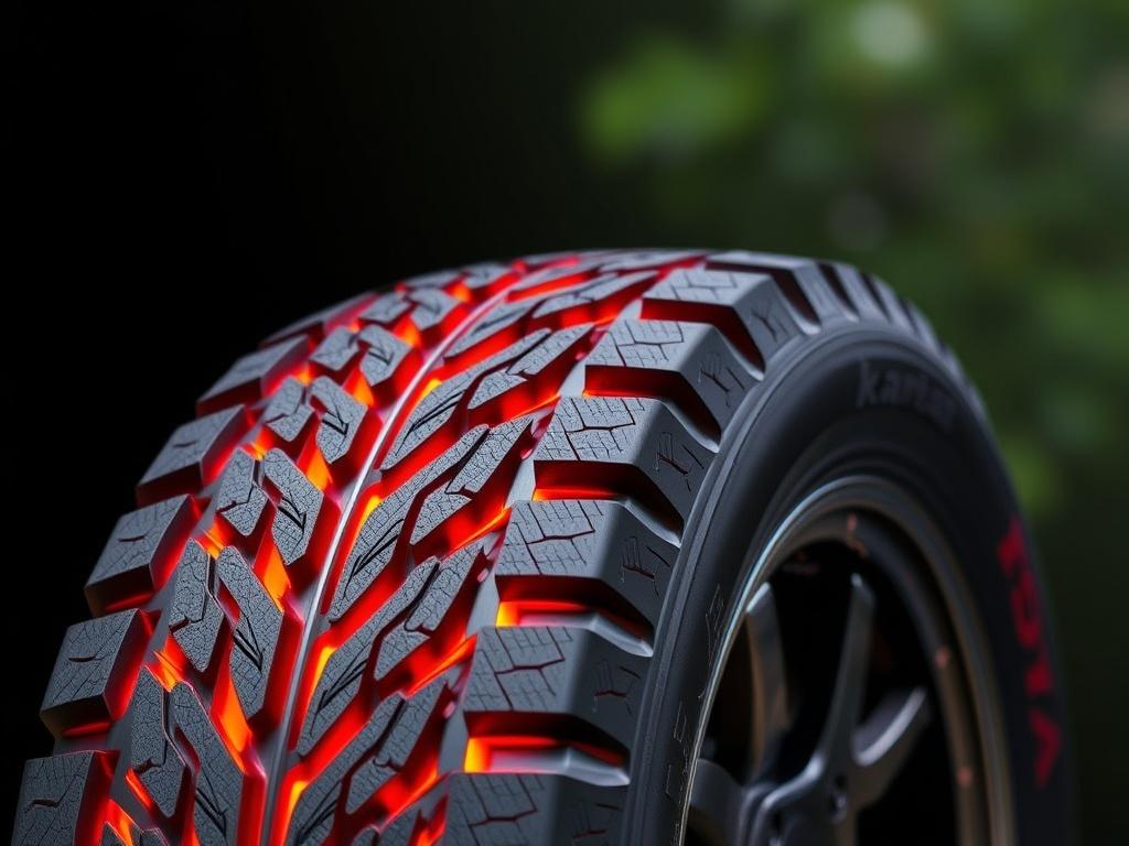 Шины Кама Flame: что это за модель и стоит ли покупать