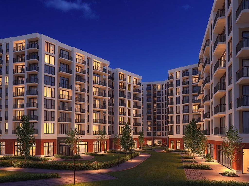 Квартиры в новом ЖК: как выбрать жильё без ошибок и лишних волнений