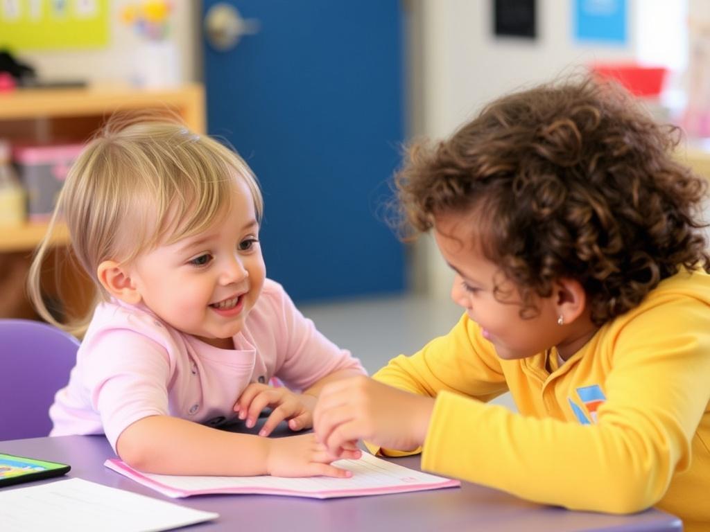 Центр помощи детям-инвалидам: как он работает и чем действительно помогает семье