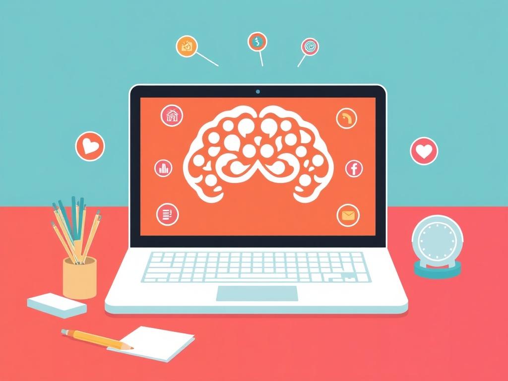 Онлайн‑институт психологии: как учиться серьёзно, не выходя из дома