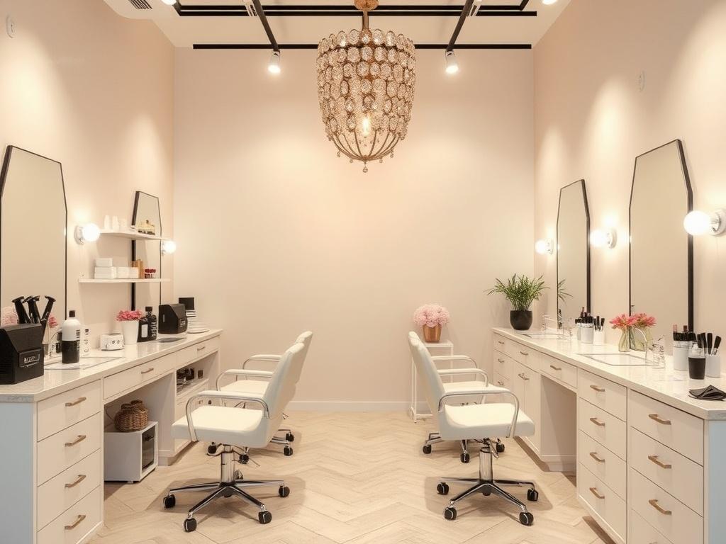 Салон красоты: как выбрать, что ожидать и почему это не только про внешность