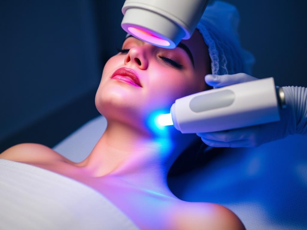 Лазерная эпиляция без страха: понятный гид перед первой процедурой