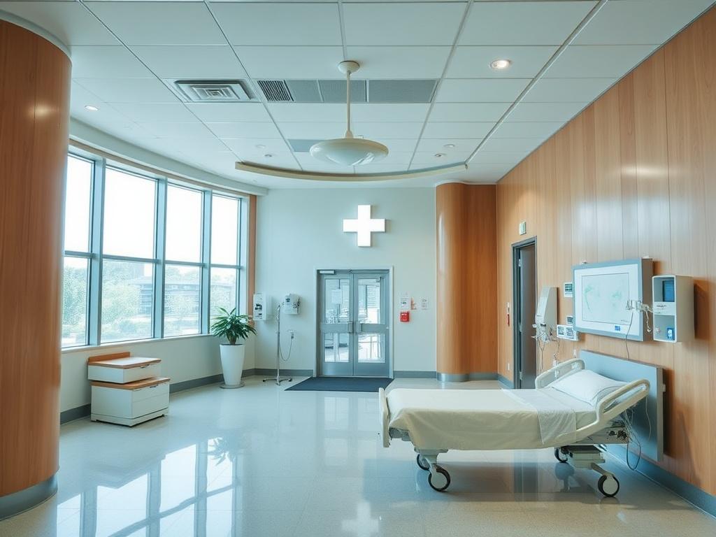 Медицинский центр: как выбрать место, где не только лечат, но и слышат