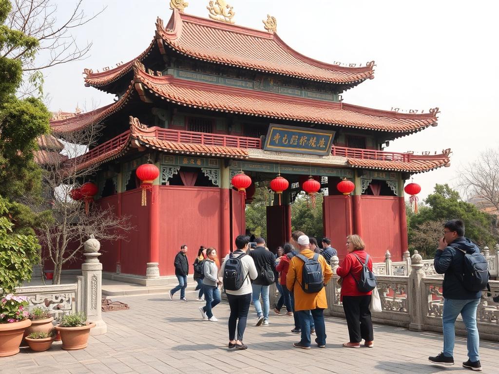 Китай без суеты: как выбрать тур и увидеть страну по-настоящему