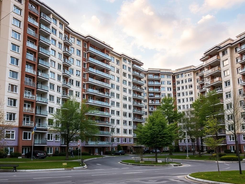 ЖК «Бадаевский»: жить на месте легендарной пивоварни или купить кусочек истории