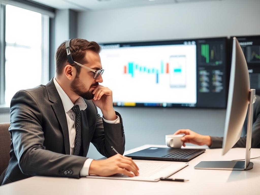 IT консалтинг: как превратить технологии в двигатель вашего бизнеса