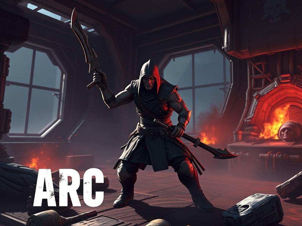 Приватные читы для ARC Raiders: почему соблазн велик и к чему это приводит