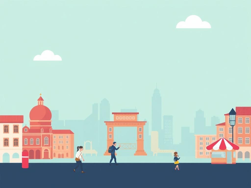 Как правильно начислять туристический налог: понятная инструкция для бизнеса и органов власти