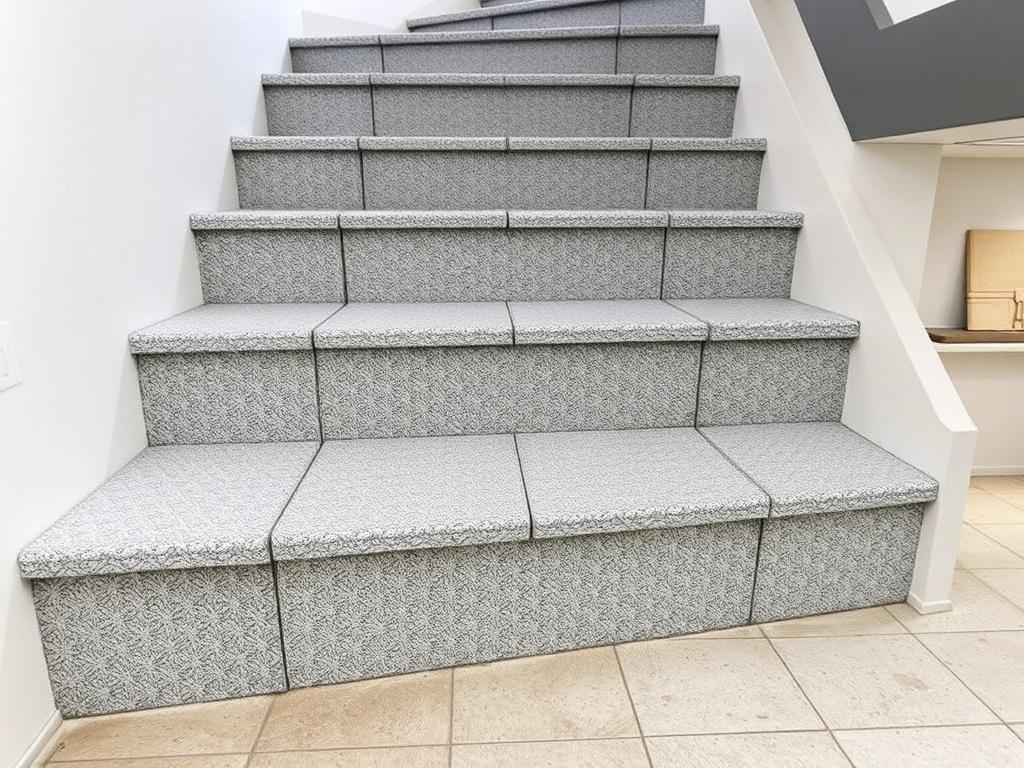 Как правильно выбирать и применять прогоны железобетонные, лестничные ступени и сваи: практическое руководство