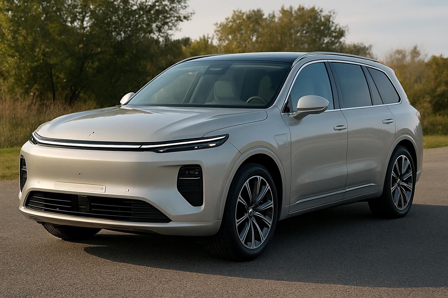 Avilon и семейный внедорожник: как выбрать автомобиль, который будет работать на всю семью