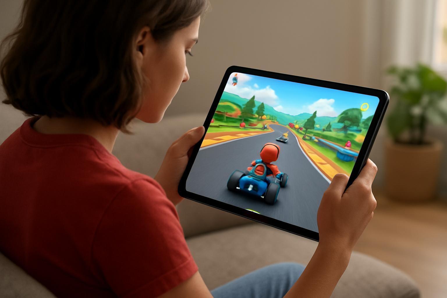 Почему стоит заглянуть в мир игр Apple Arcade: отличный сервис для тех, кто любит качество без лишних забот