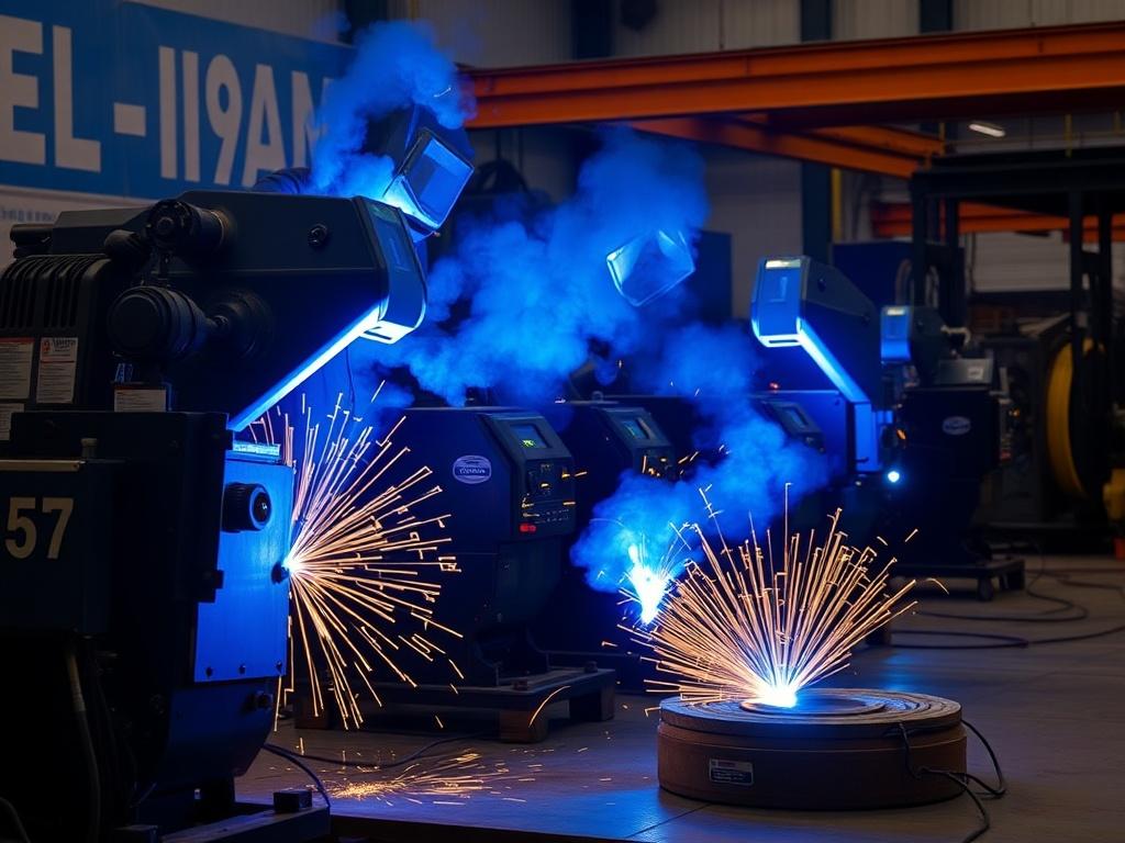 Сварочные аппараты: как выбрать, использовать и заставить работать без капризов