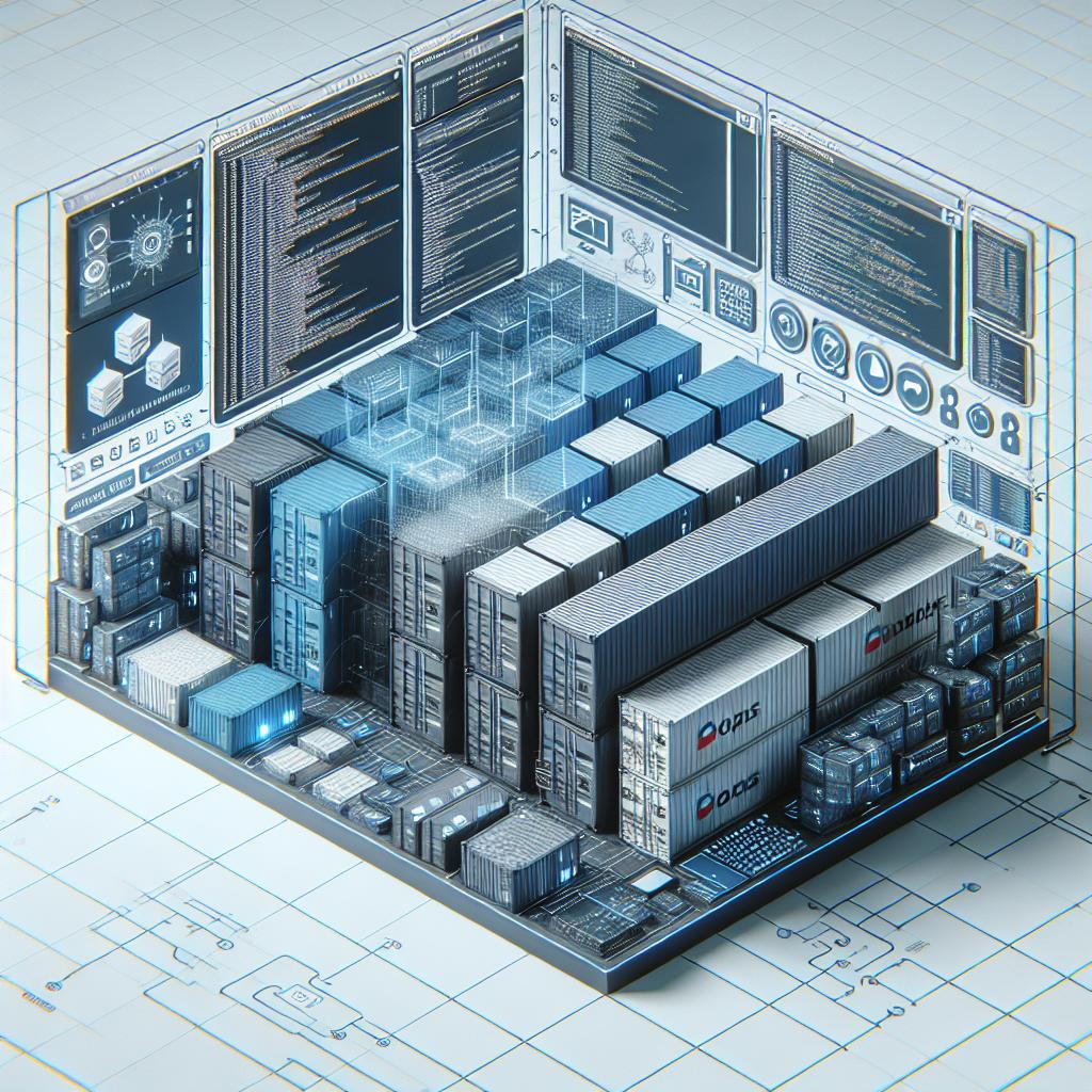 Платформа контейнеризации от российского вендора: зачем смотреть в сторону местного решения