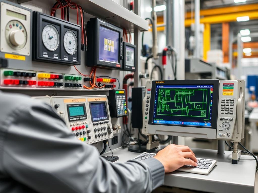 Контрольно-измерительные приборы и автоматика: понятная карта сложной техники