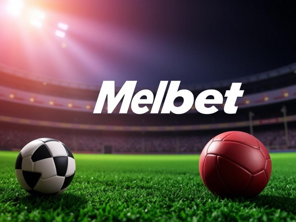 Мелбет: как ставить на спорт онлайн разумно и с удовольствием
