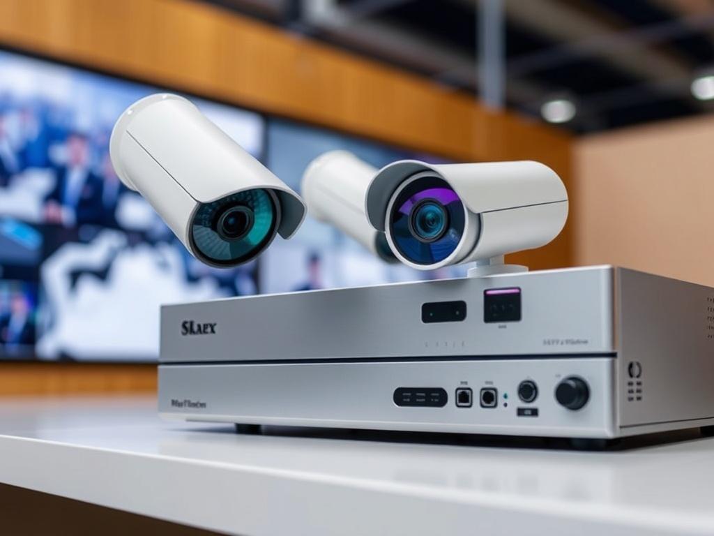 Видеорегистраторы для видеонаблюдения: как выбрать, настроить и не пожалеть