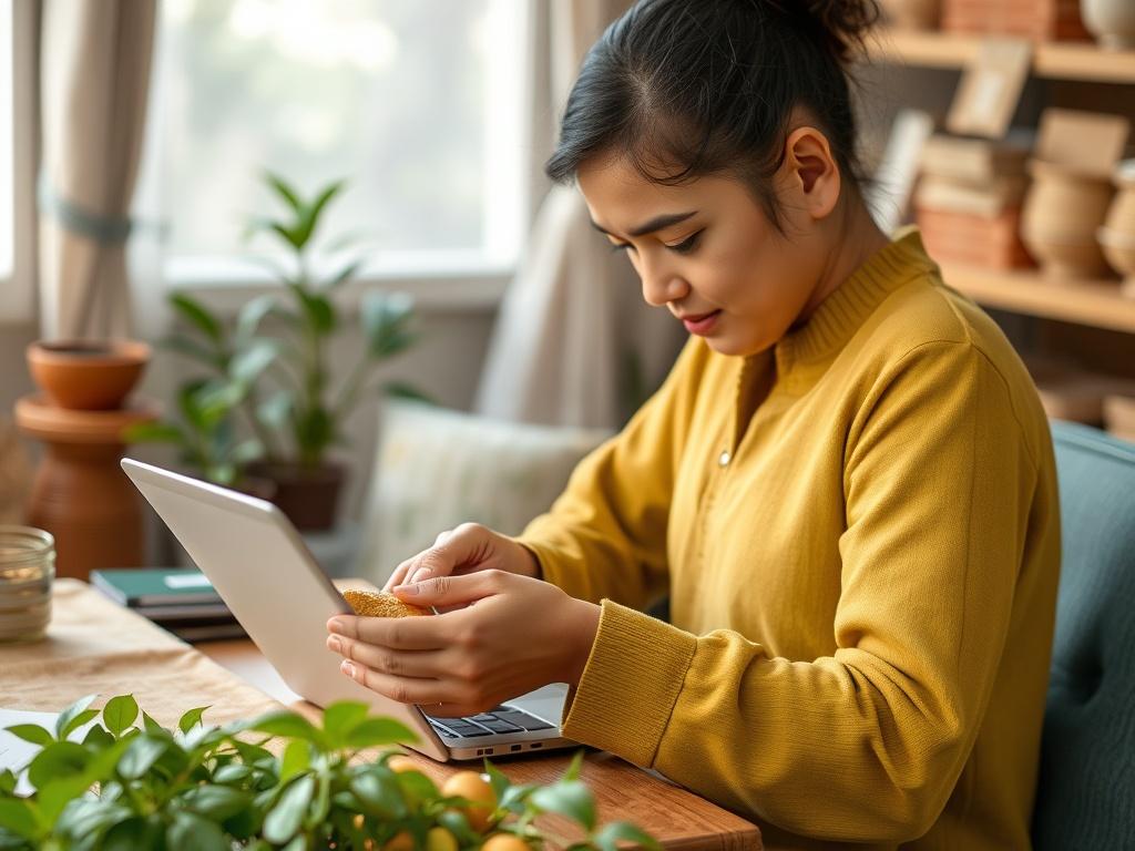 Микрозайм онлайн: как получить маленькую сумму быстро и не пожалеть