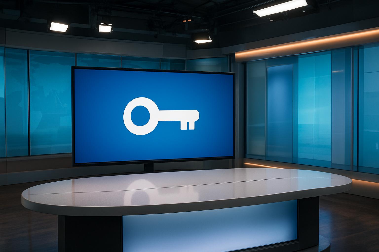 Телеканал «Ключ»: как открыть дверь в мир регионального телевидения и не потерять зрителя