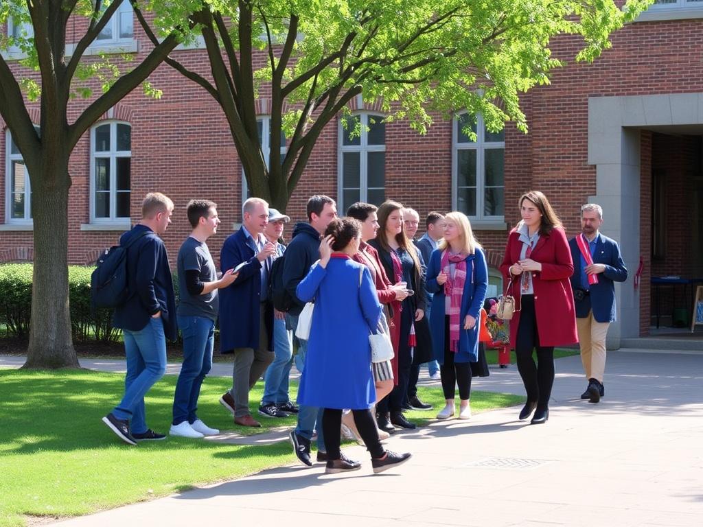 Как выбрать ВУЗ, который действительно подойдёт: практическое руководство для абитуриента