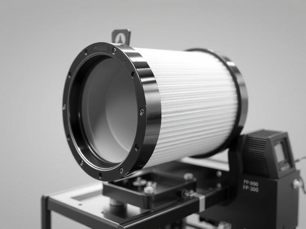 ФП-300: понятный гид по фильтр-поглотителю — как он устроен и когда его стоит доверять