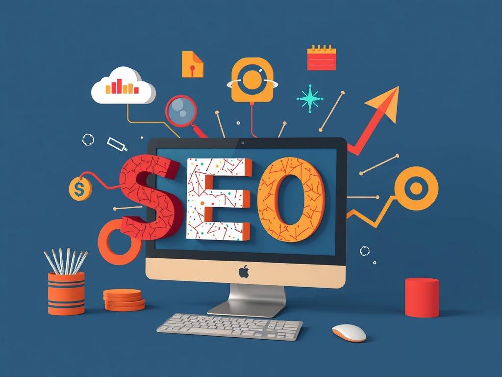 SEO продвижение сайтов: понятный план, работающий на результат