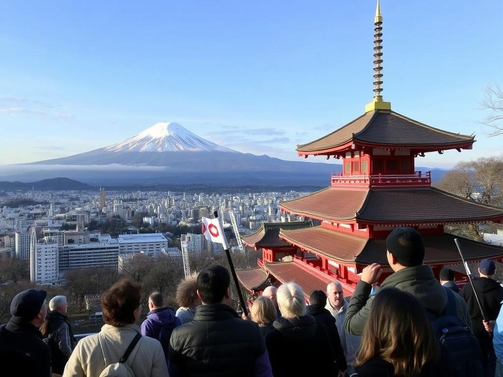 Тур в Японию из Москвы: как увидеть страну, а не только список достопримечательностей