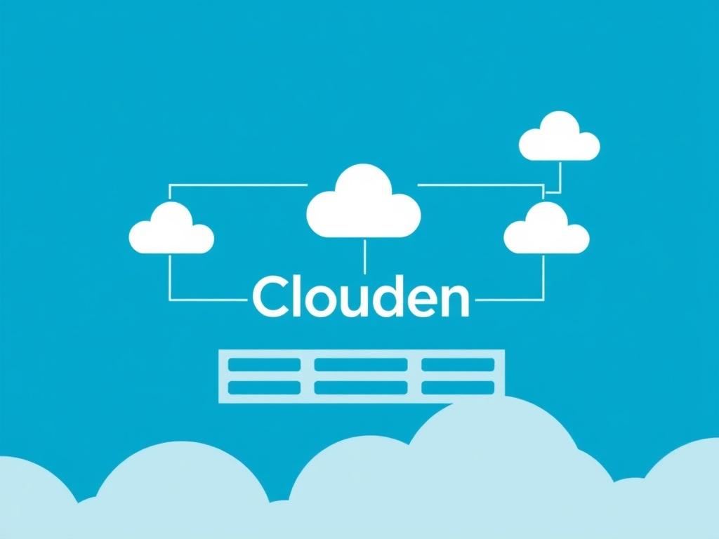Clouden — управлять гибридной и мультиоблачной инфраструктурой из одной панели