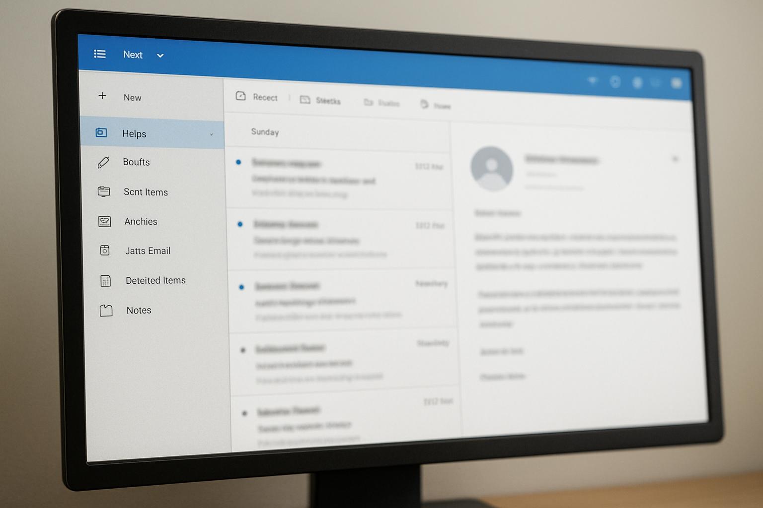 Ищете альтернативу Outlook? Практичный гид по почтовым клиентам и сервисам