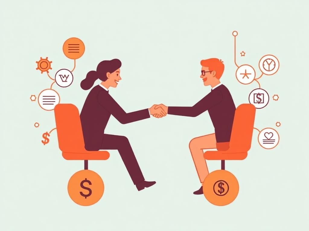 CPA-партнёрки и CPA-сети: как войти, заработать и не сгореть на старте