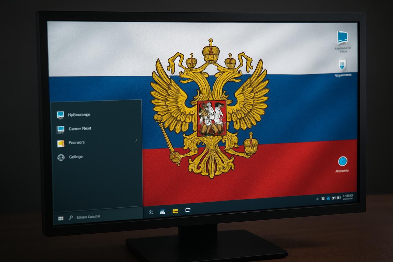Российская операционная система: зачем нужна и что уже есть